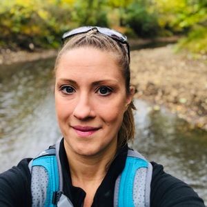 Meet your Posher, Jillian